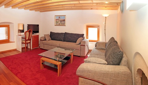 Suite familiar