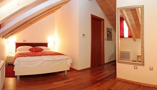 Suite estudio junior