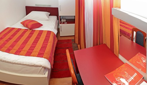 Habitación individual