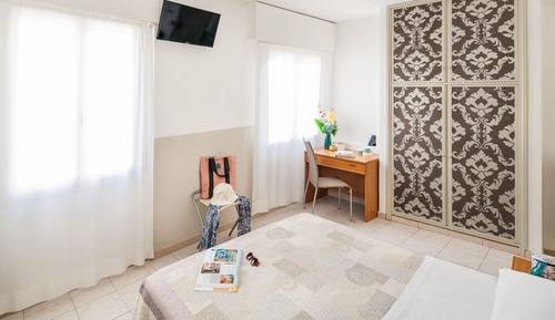 Habitación individual