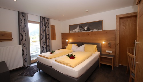 Apartamento, 2 habitaciones (excl. cleaning fee EUR 110)