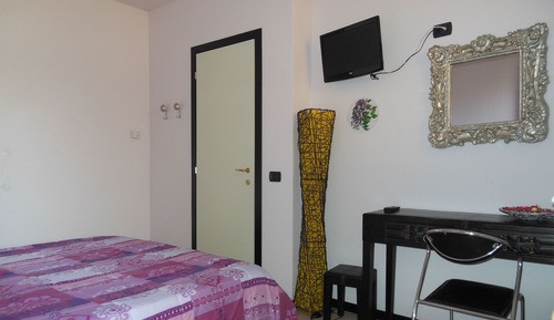 Habitación individual