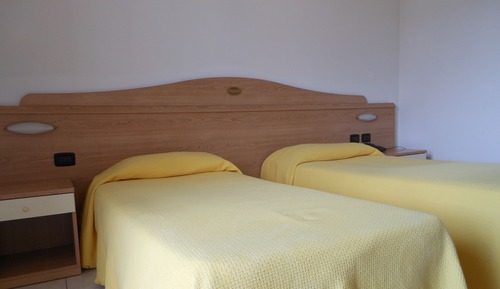Habitación cuádruple
