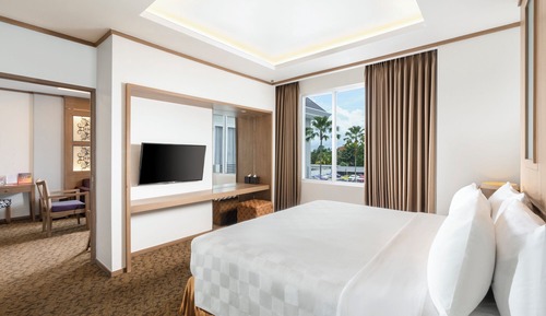 Suite Rooms