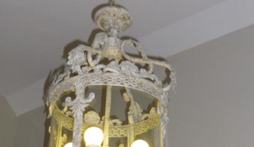 Habitación individual estándar