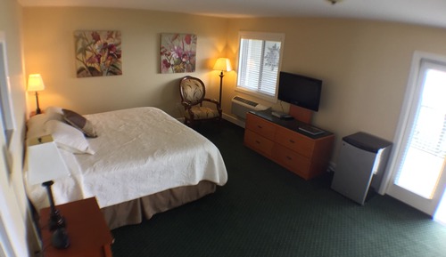 Suite junior, 1 cama de matrimonio grande, bañera de hidromasaje, vistas al lago
