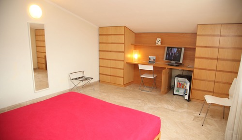 Habitación familiar