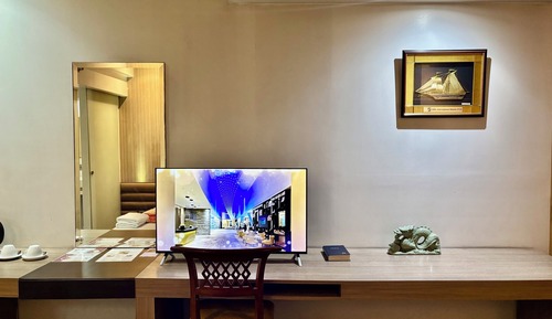 Habitación superior