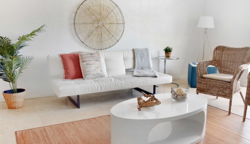 Loft, 1 habitación
