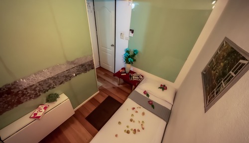 Habitación individual estándar