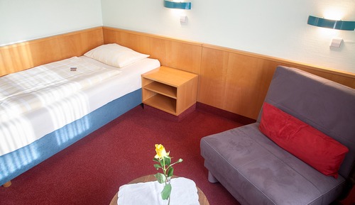 Habitación doble