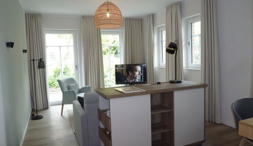 Suite superior