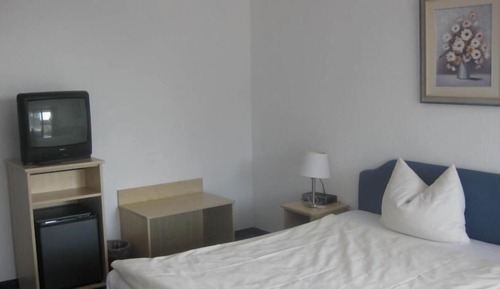 Habitación individual