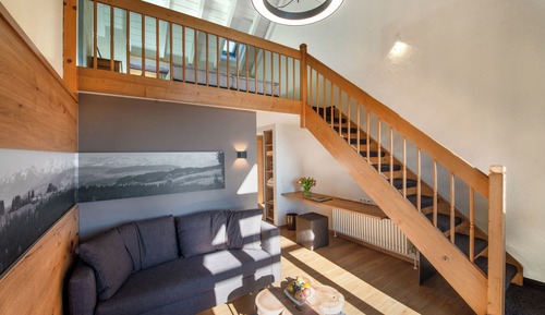 Apartamento (Maisonette)