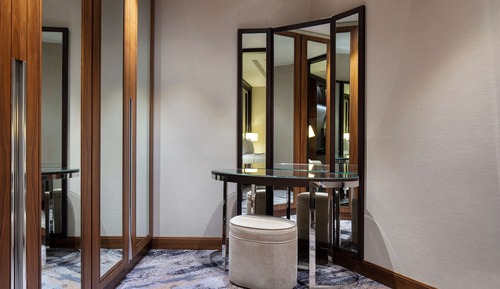 Suite, 1 cama de matrimonio grande, vistas al mar (Taksim Suite)
