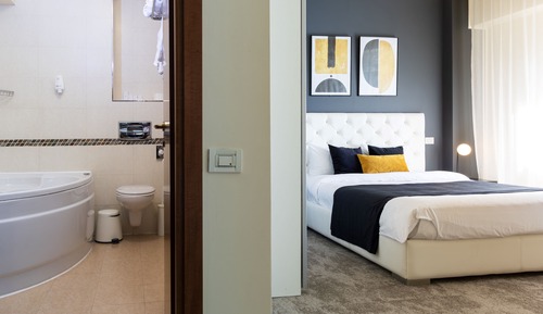 Standard Apartment without Spa