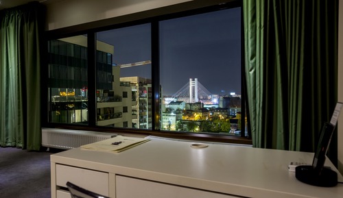 Large Apartment with Spa