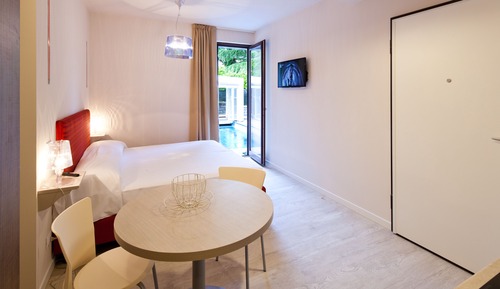 Apartamento estándar
