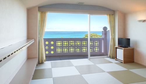 Habitación, no fumadores (Japanese Style With Shared Bath)
