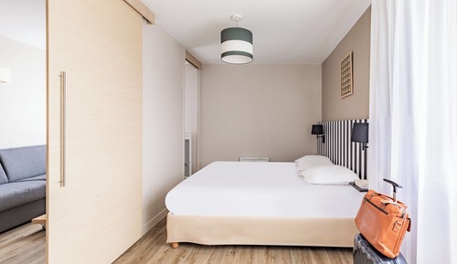 Apartamento, 1 habitación