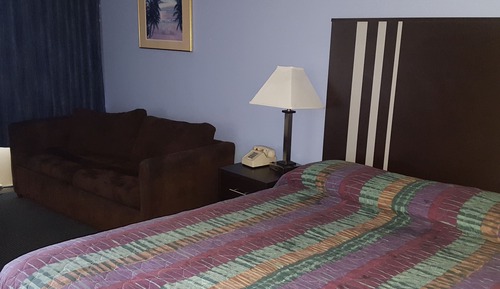Habitación básica