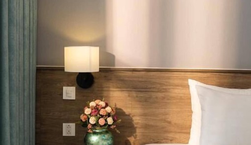 Habitación superior