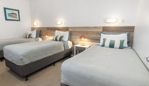 Apartamento, 2 habitaciones