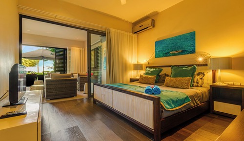 Apartamento Premium