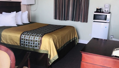 Suite estudio estándar, 1 cama de matrimonio, no fumadores, cocina