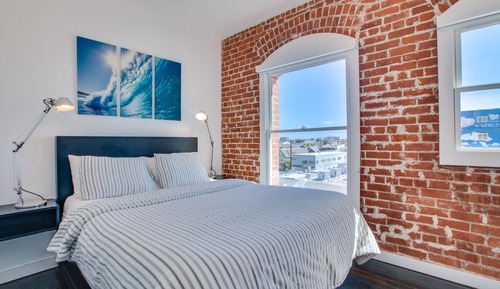 Suite, 1 habitación, vistas al mar, frente a la playa