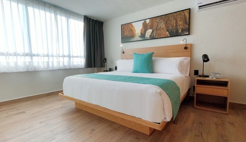Suite Ocean View