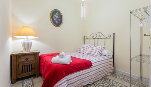 Apartamento, 3 habitaciones