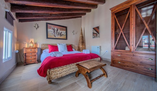 Apartamento, 2 habitaciones (3 people)