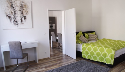 Apartamento Confort, 1 habitación