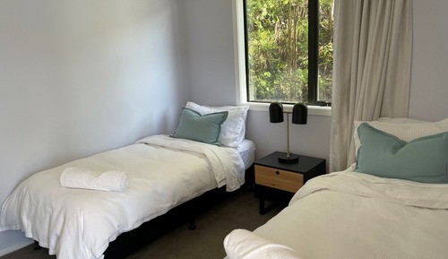 Bungalow exclusivo