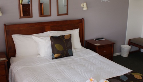 Habitación Deluxe, 1 cama de matrimonio