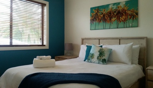 Suite ejecutiva, 2 habitaciones