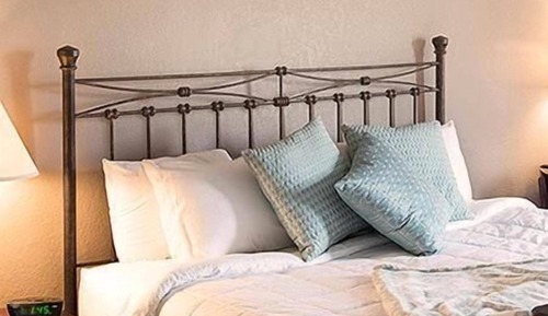 Habitación individual estándar, 1 cama de matrimonio grande