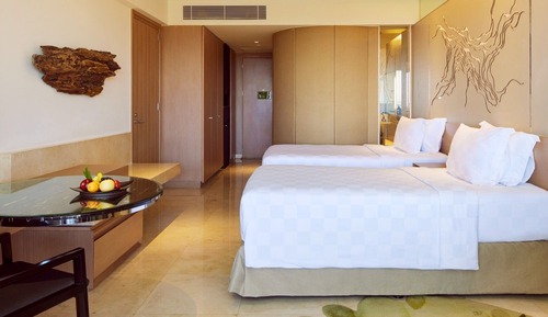 2BR Resort View Room