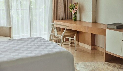 Wana Resort View Room