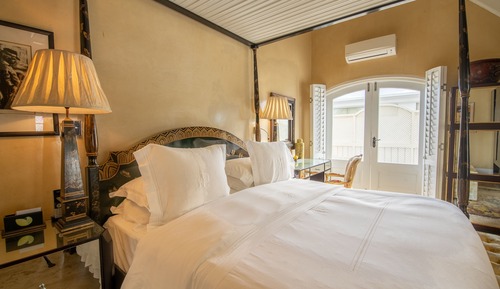 Habitación estándar