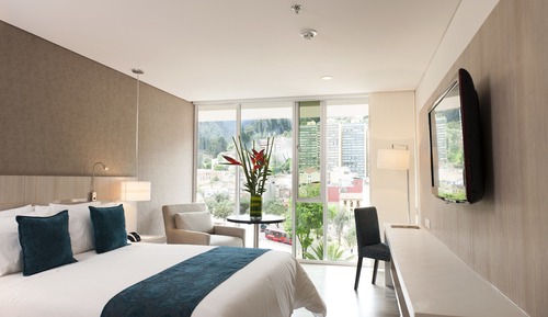 Habitación doble