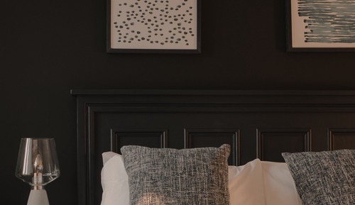 Habitación clásica, 1 cama de matrimonio