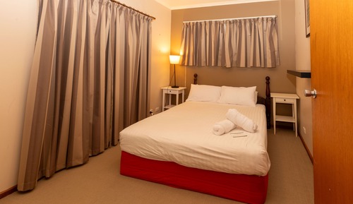 Apartamento estándar