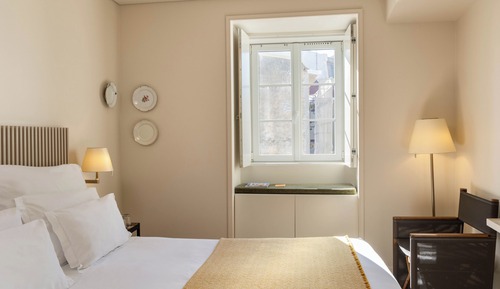 Alfama Standard Room