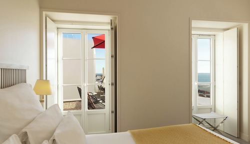 Terrace Room