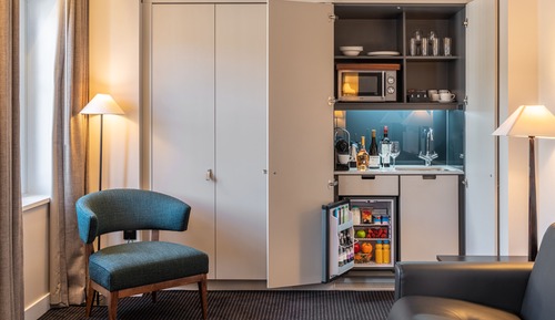 Suite