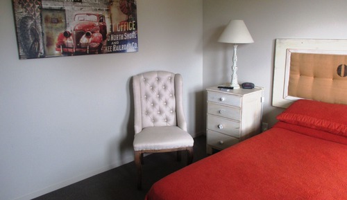 Habitación doble
