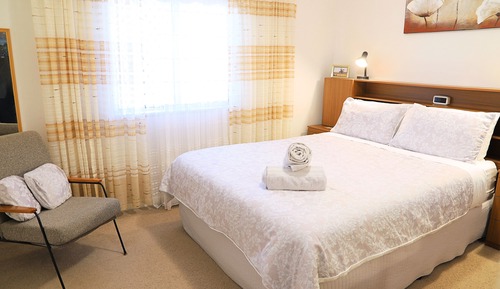 Casa de campo (Broken Hill - 3 bedroom )