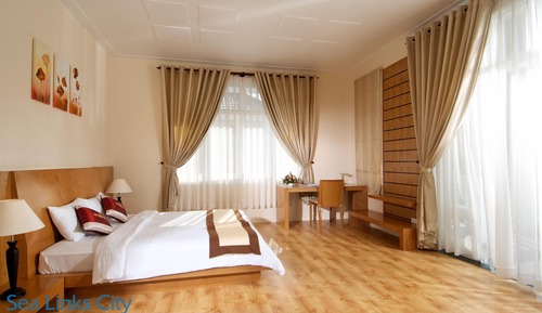 Villa, 3 habitaciones